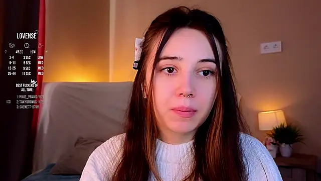 Snapshot of GillianDowdey chatting on October 2, 2025, 2:59 am GillianDowdey online show from October 2, 2025, 2:59 am