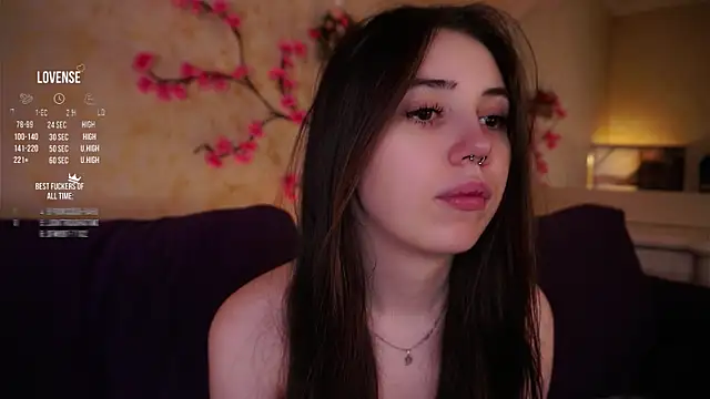 GillianDowdey online show from February 11, 2026, 3:06 am