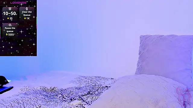 Nix Taylor online show from February 25, 2025, 1:52 am