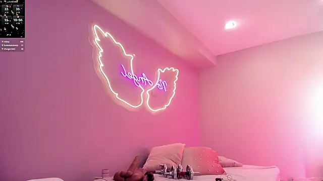 Snapshot of Ninna_monroe_ chatting on November 27, 2025, 4:29 pm Ninna monroe online show from November 27, 2025, 4:29 pm