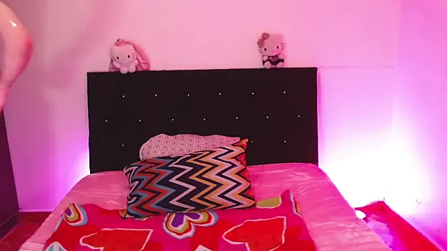 Snapshot of zarablare_ chatting on October 9, 2025, 2:34 am zarablare online show from October 9, 2025, 2:34 am