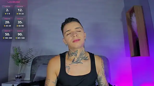 Snapshot of Ian_Castillo_ chatting on June 18, 2026, 11:15 am Ian Castillo online show from June 18, 2026, 11:15 am