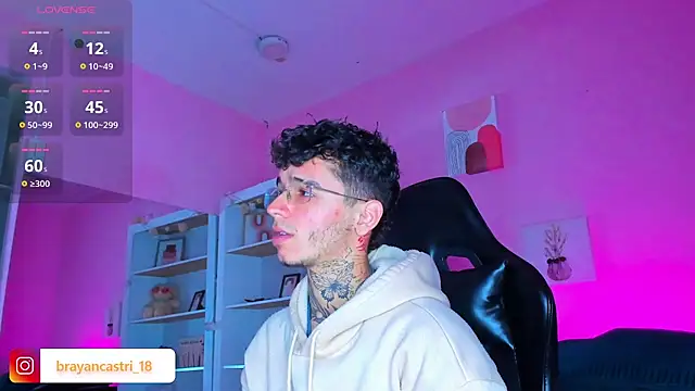 Snapshot of Ian_Castillo_ chatting on November 20, 2025, 11:22 am Ian Castillo online show from November 20, 2025, 11:22 am