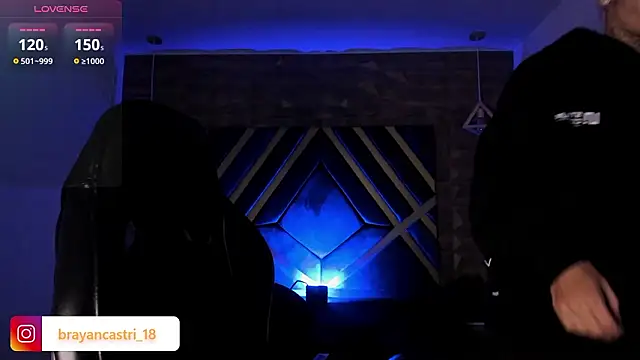 Ian Castillo  online show from February 28, 2026, 11:32 am