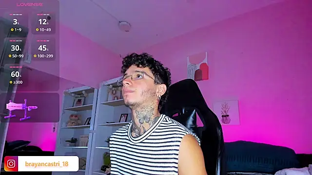 Snapshot of Ian_Castillo_ chatting on December 2, 2025, 11:23 am Ian Castillo online show from December 2, 2025, 11:23 am