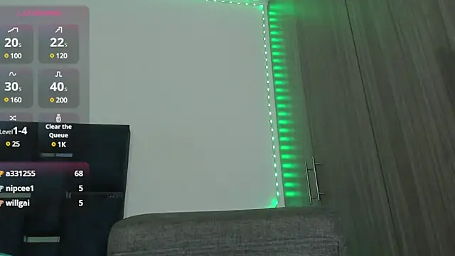 Kristen dollts online show from February 21, 2025, 6:40 am