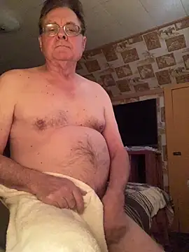 Tonybaloney1972 online show from February 1, 2026, 8:51 pm