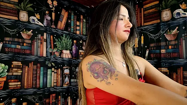 julietta   jackson online show from February 14, 2026, 9:26 pm