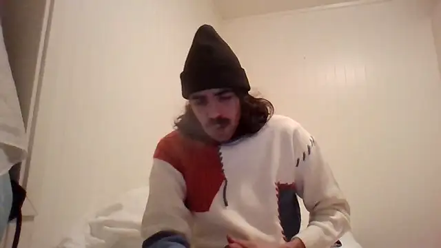 wolfwhite95 online show from February 28, 2026, 9:14 pm