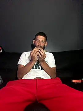 Chico Bellaco online show from January 9, 2026, 10:49 pm