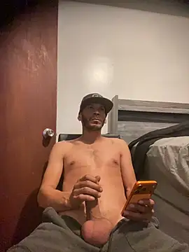 Chico Bellaco online show from April 13, 2026, 11:31 pm