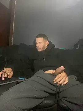 Chico Bellaco online show from December 1, 2025, 11:44 am