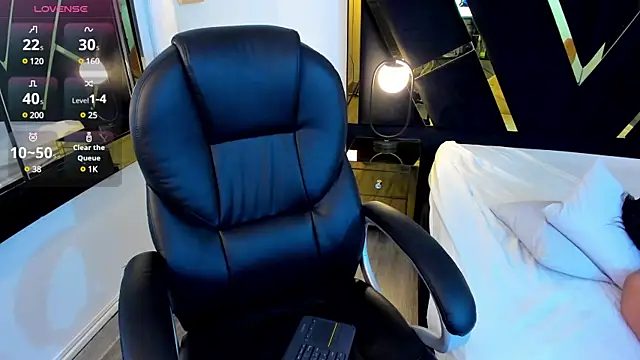 Snapshot of ninfomaria_ chatting on February 10, 2025, 9:25 pm ninfomaria online show from February 10, 2025, 9:25 pm