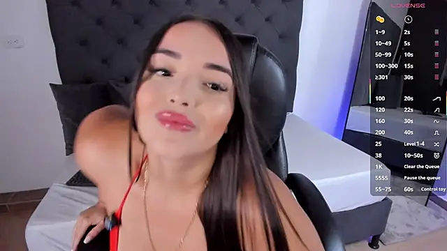 Snapshot of ninfomaria_ chatting on January 7, 2026, 6:46 pm ninfomaria online show from January 7, 2026, 6:46 pm