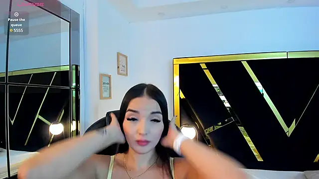 Snapshot of ninfomaria_ chatting on February 26, 2025, 10:26 pm ninfomaria online show from February 26, 2025, 10:26 pm