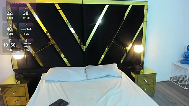 Snapshot of ninfomaria_ chatting on March 17, 2025, 9:46 pm ninfomaria online show from March 17, 2025, 9:46 pm