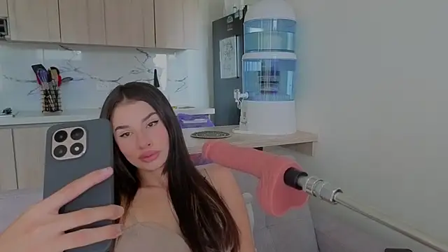 Mia adams66 online show from May 20, 2026, 7:33 pm