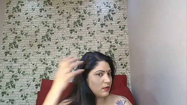 XIndianintimacy online show from September 23, 2025, 6:26 pm