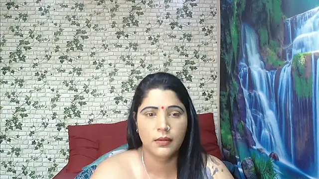 XIndianintimacy online show from March 21, 2025, 7:35 pm