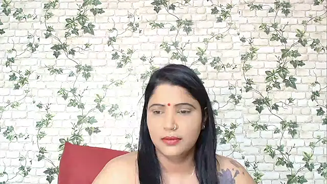 XIndianintimacy online show from February 12, 2025, 6:40 pm