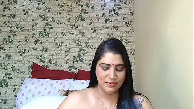 XIndianintimacy online show from May 22, 2026, 7:56 pm
