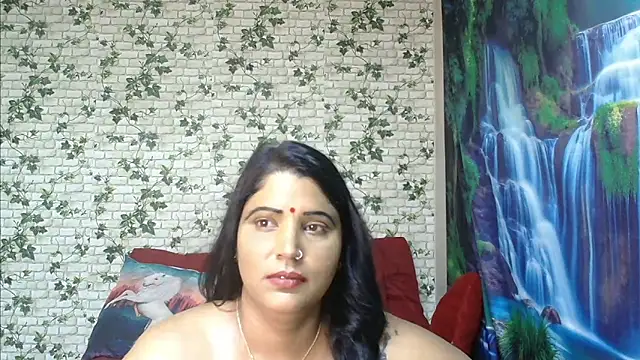 XIndianintimacy online show from March 7, 2025, 10:32 pm