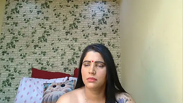 XIndianintimacy online show from June 1, 2026, 9:36 pm