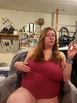 MsShelby40 online show from January 11, 2026, 11:22 pm