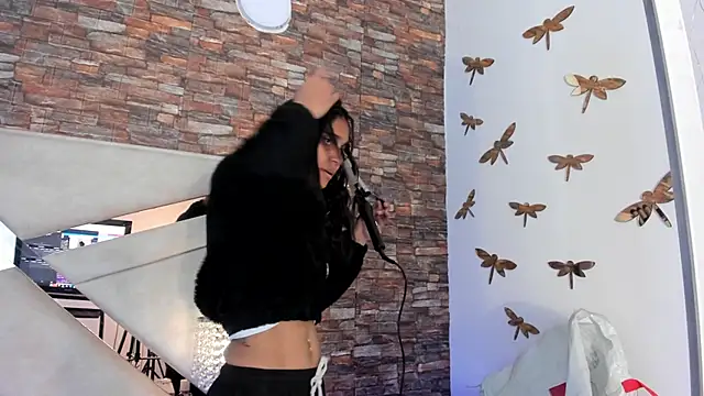 Snapshot of sophie_pariss chatting on September 17, 2025, 3:30 am sophie pariss online show from September 17, 2025, 3:30 am