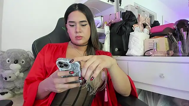 sahara sweet00 online show from February 23, 2026, 11:38 pm