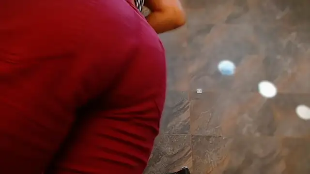 Heidy Wells online show from September 27, 2025, 12:22 pm