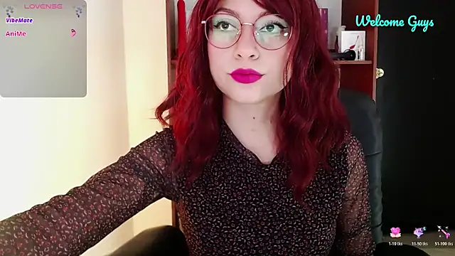 Snapshot of Celeste_Ford_18 chatting on November 9, 2025, 10:03 pm Celeste Ford 18 online show from November 9, 2025, 10:03 pm