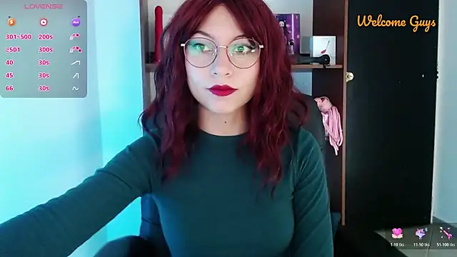 Snapshot of Celeste_Ford_18 chatting on November 13, 2025, 10:57 pm Celeste Ford 18 online show from November 13, 2025, 10:57 pm