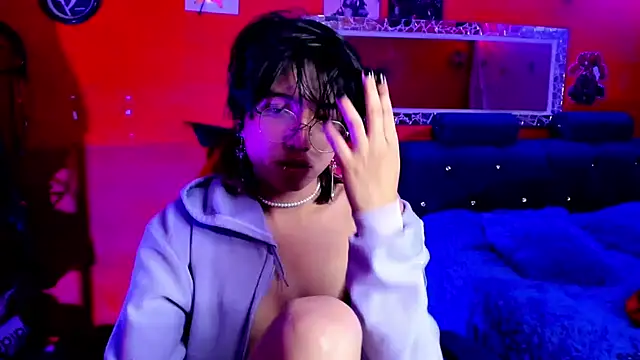 Snapshot of AnggelONfiree chatting on January 23, 2025, 6:17 am AnggelONfiree online show from January 23, 2025, 6:17 am