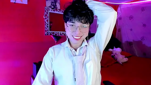 Snapshot of AnggelONfiree chatting on October 4, 2025, 7:10 am AnggelONfiree online show from October 4, 2025, 7:10 am