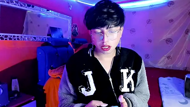 Snapshot of AnggelONfiree chatting on September 9, 2025, 4:55 am AnggelONfiree online show from September 9, 2025, 4:55 am