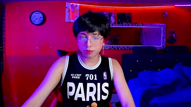 Snapshot of AnggelONfiree chatting on March 9, 2025, 4:27 am AnggelONfiree online show from March 9, 2025, 4:27 am