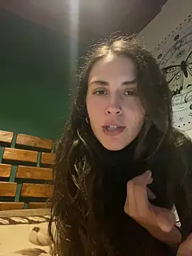 Snapshot of isadelasestrellas chatting on April 6, 2026, 4:52 pm isadelasestrellas online show from April 6, 2026, 4:52 pm