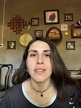 Snapshot of isadelasestrellas chatting on March 21, 2026, 4:22 pm isadelasestrellas online show from March 21, 2026, 4:22 pm