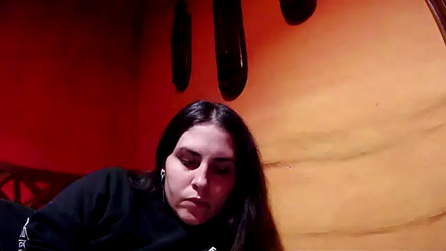 isadelasestrellas online show from March 9, 2025, 2:18 am