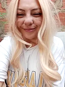 madelaine- online show from March 23, 2026, 6:19 pm