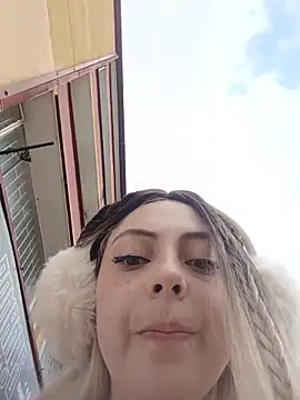 madelaine- online show from October 21, 2025, 8:08 pm