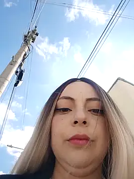 madelaine- online show from September 14, 2025, 7:58 pm