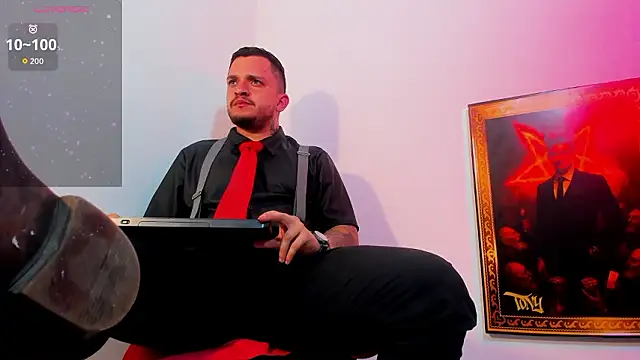 tony landri online show from February 24, 2026, 3:18 am