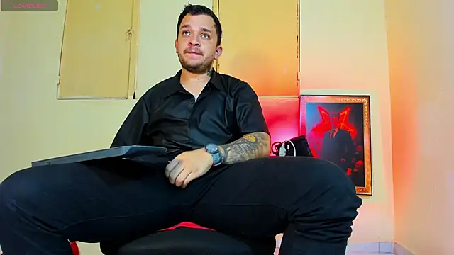 tony landri online show from March 20, 2026, 5:25 pm