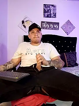 tony landri online show from October 10, 2025, 2:45 am