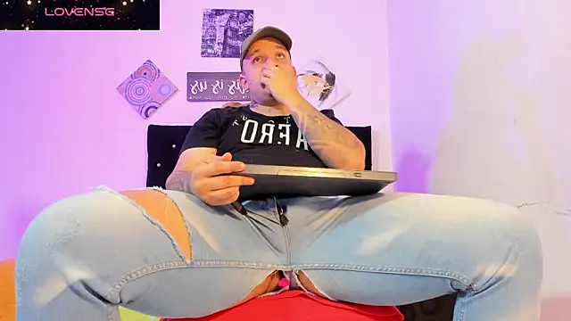 tony landri online show from September 15, 2025, 4:35 am