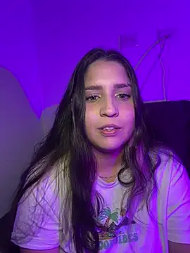 valentina jonnes1 online show from March 12, 2026, 5:45 am