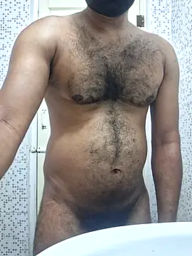 RKumar1994 online show from February 12, 2026, 7:52 am