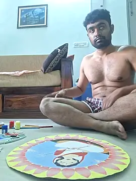 RKumar1994 online show from September 19, 2025, 10:52 am